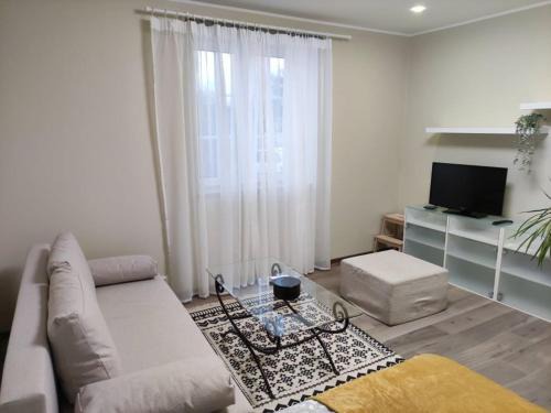 Rapla County Appartement | Külaliskorter 1 Raplas Jakobsonhouse