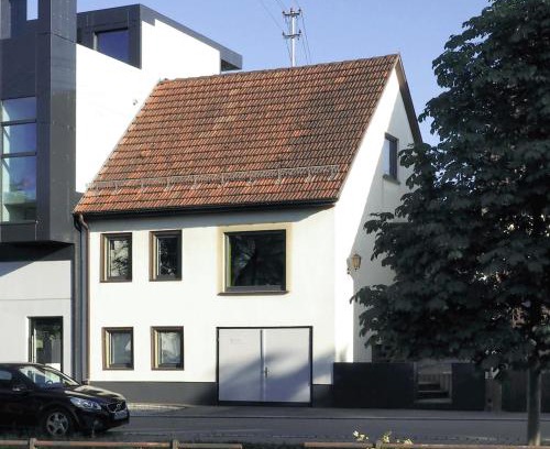 Geislingen Maison | Künstlerhaus Arthotel
