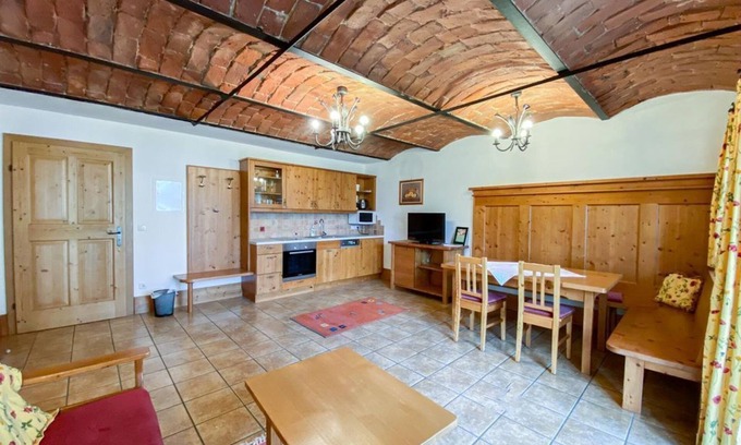 Gemeinde Hohenbrugg-Weinberg Autre | Kürbiswohnung mit Frühstück - Kürbishof Gartner