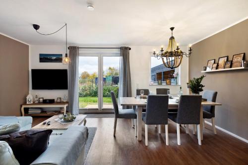 Elmenhorst Maison | Küsten-Bude