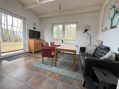 Stahlbrode Maison | Küstenferienhaus
