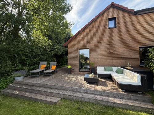 Varel Maison | Küstenglück