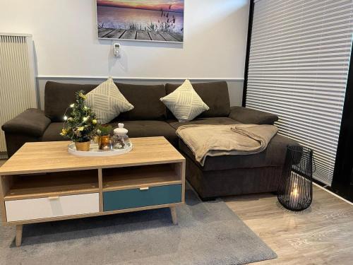 Schoenhagen Appartement | Küstenläufer