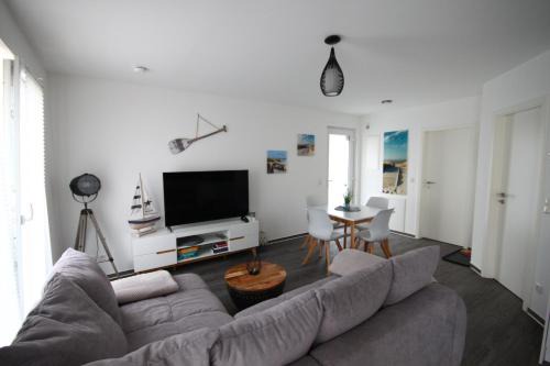 Gelbensande Appartement | Küstenliebe 8
