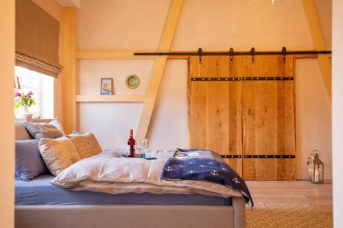 Borgerende Maison | Küstenliebe Gartenpension & Ferienwohnungen