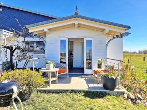 Boiensdorf Appartement | Küstenliebe in Stove Ostsee, exklusiv - ABC584 - nur Ferieng