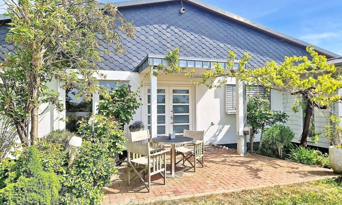 Boiensdorf Appartement | Küstenzauber in Stove/Ostsee, exclusive - ABC589 - only vacation - Küstenzauber in