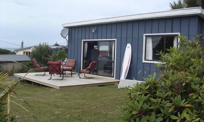 Kaka Point Maison | Kaka Point Beach House