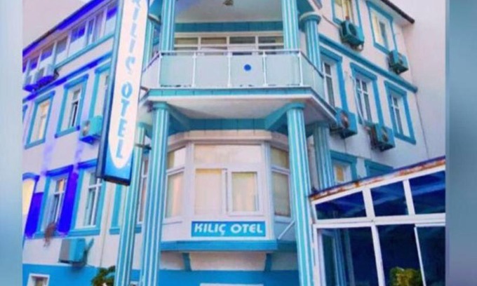 Mudanya Hôtel | kılıç otel
