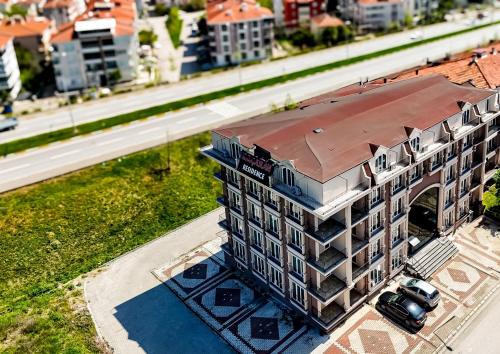 Altıeylul Hôtel | Kılıçaslan Suite Hotel