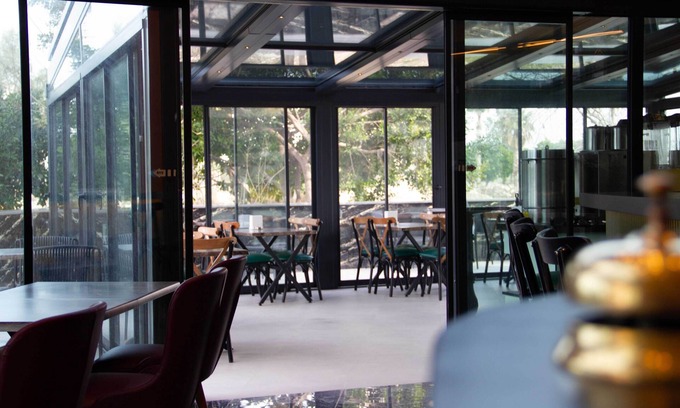 Arsuz Hôtel | Kıyı Park Hotel