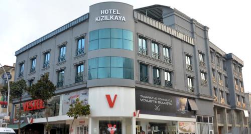 Korfez Hôtel | Kızılkaya Business Otel