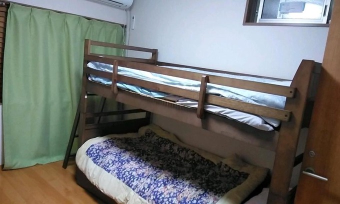 Konosu Maison | Kōnotori no sato no yado Bekan - Vacation STAY 11543
