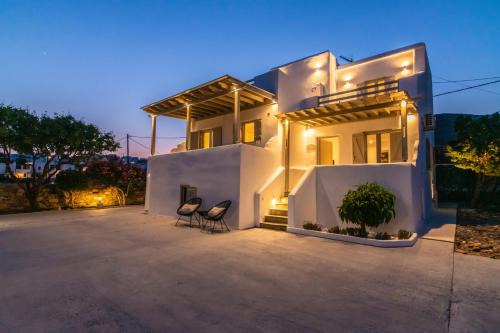 Agios Ioannis Maison | KŌRES Your Tinos Summer Retreat