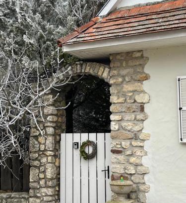 Koveskal Appartement | Kő, és Kavics vendégházak