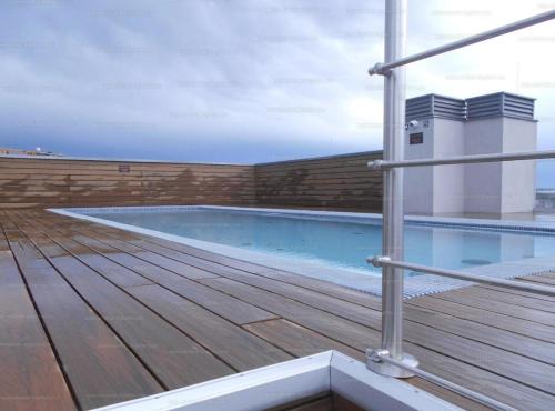 Jozsefvaros Appartement | Kőris Pool Apartments