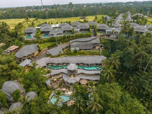 Tegallalang Station Balnéaire | K Club Ubud