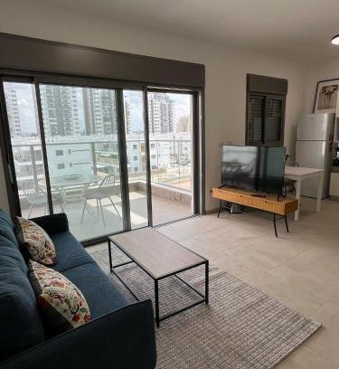 Kiryat Gat Appartement | K Home כרמי גת
