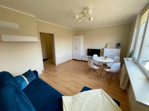 Swidwin Appartement | K&K Apartamenty- Studio