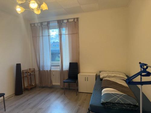 Oberdorla Appartement | K&K Unterkunft Gelsenkirchen