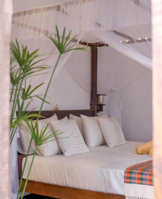 Matara Maison | K O C O O N Villa Madiha