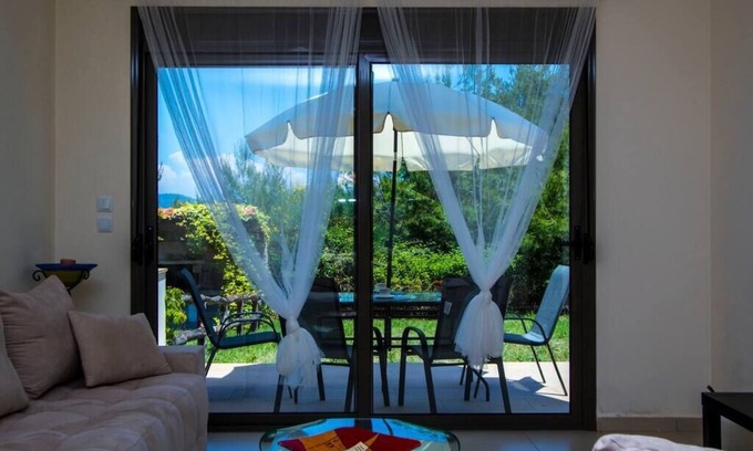 Possidi Maison | K-Possidi Three Storey Villa III