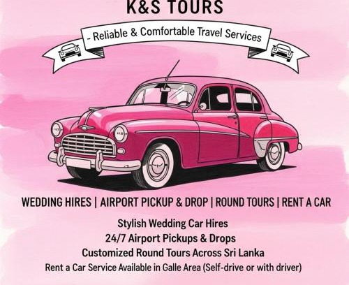 Imaduwa Autre | K & S Tours and imaduwa Guest