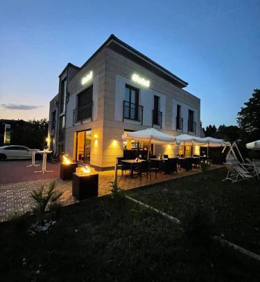 Liederbach am Taunus Hôtel | K&T Estates Resort & Spa, Frankfurt