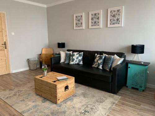 Szekszard Appartement | K1 Panoramic apartment