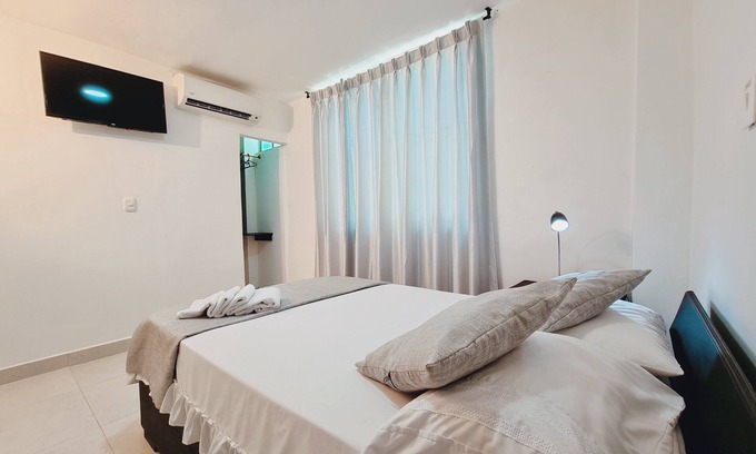 Barrancabermeja Hôtel | K12 Hotel