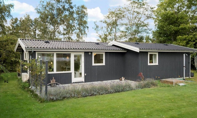 Kaldred Maison | K19070 Eskebjerg - Marsvej 3