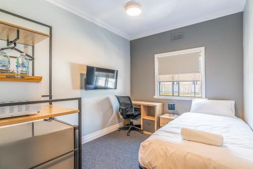 Spring Hill Hôtel | K2 Brisbane
