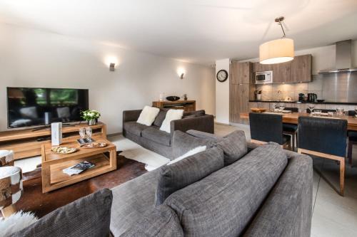 Les Gets Appartement | K2 by Alpine Resorts