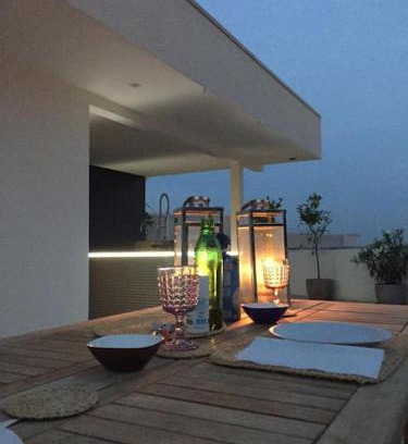 Pordenone Appartement | K2 Guest house