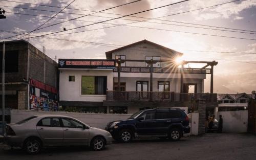 Skardu Hôtel | K2 Paradise House