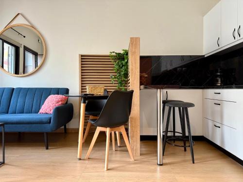 Filopappou Appartement | K43 Brand-New Stylish - Cloud9 in the city