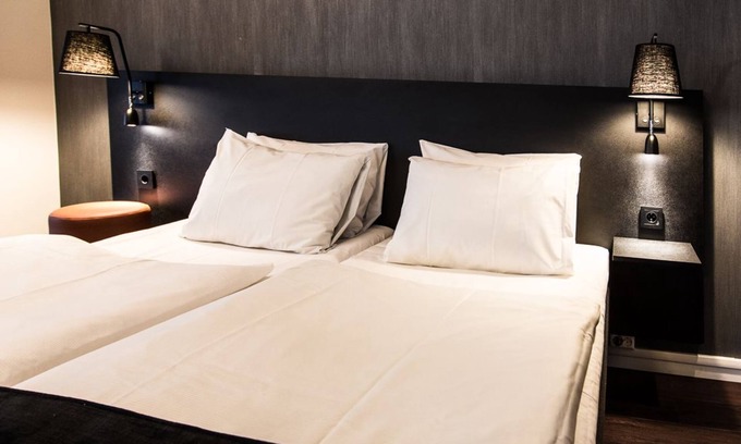Oslo City Centre Hôtel | K7 Hotel Oslo