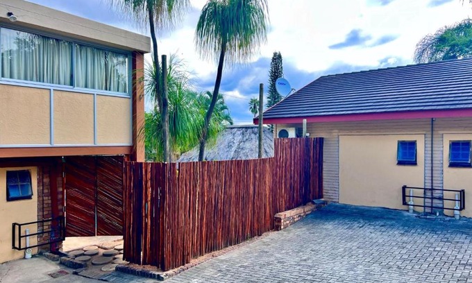 Nelspruit Maison | Ka Kokwana Guest House
