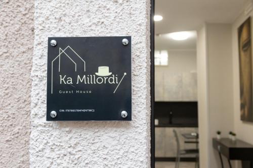 Frascineto Maison | Ka Millordi