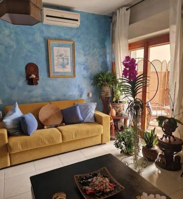 Province of Messina Appartement | Ka Nui