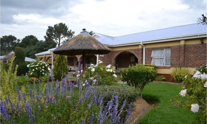 Teyateyaneng Maison | Ka Pitseng Guest House