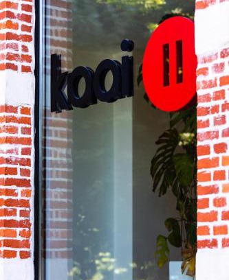 Sint-Andries Appartement | Kaai11 - Riverview Lofts & Suites