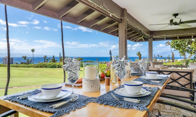 Kaanapali Maison | Kaanapali Plantation 11