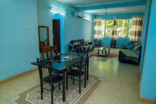 Kivukoni Appartement | Kaanasisi 3 Bedrooms Apartment