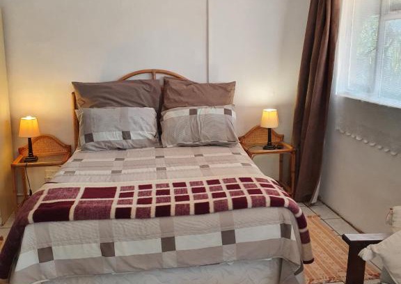 Kaapsehoop Appartement | Kaapsche Draai
