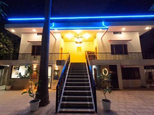 Chandauli Lit Et Petit-Déjeuner | Kaashi villas