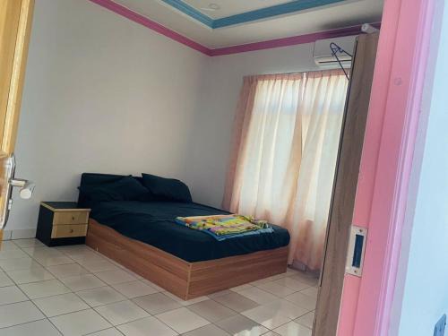 Kaafu Atoll Appartement | Kaashidhoo lounge