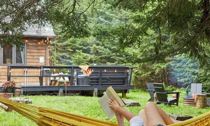 Tannersville Cabine | 80s Ski Cabin, 5min to Hunter Mt