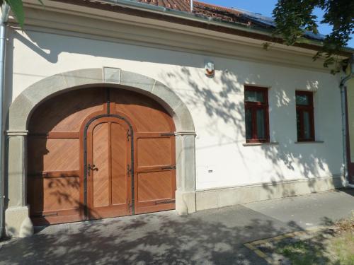 Vac Appartement | Kabóca Vendégház