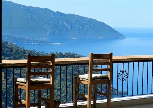 Kabak Valley Hôtel | Kabak Misafir Evi